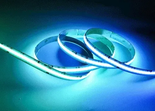 Asesoramiento en soluciones de iluminación
