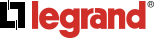 Logotipo de Legrand