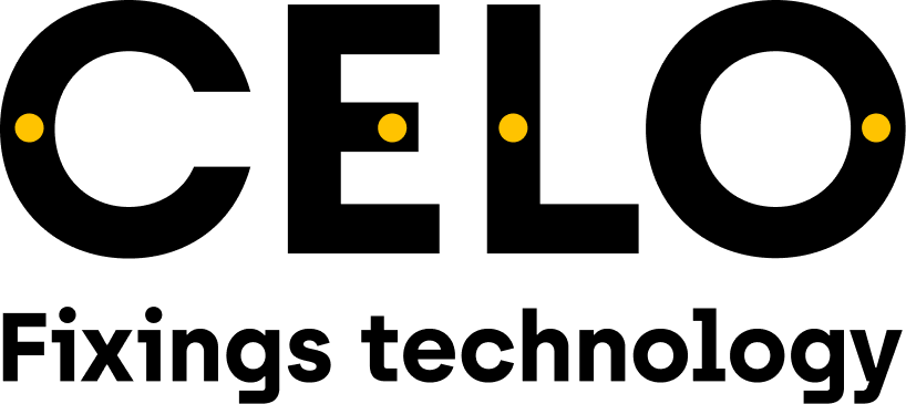 Logotipo de CELO