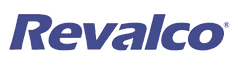 Logotipo de Revalco