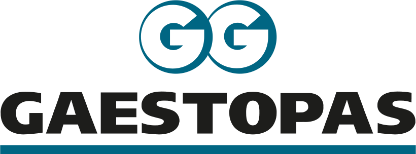 Logotipo de Gaestopas