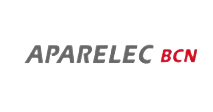 Logotipo de Aparelec