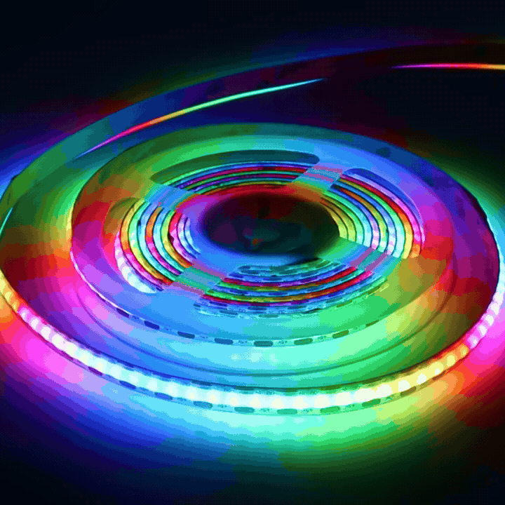 Luces Led Smart Home