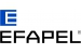 Logotipo de Efapel