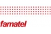 Logotipo de Famatel
