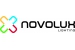 Logotipo de Grupo Novolux