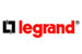 Logotipo de Legrand