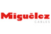 Logotipo de Miguelez