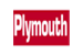 Logotipo de Plymouth
