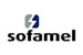 Logotipo de Sofamel