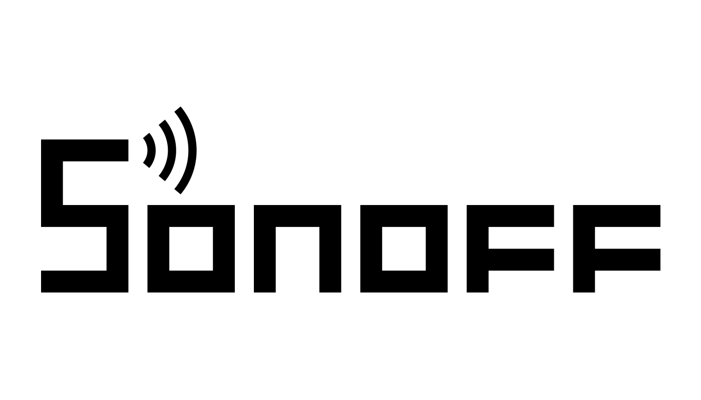 Logotipo de SONOFF